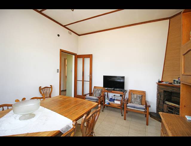 3 BEDROOM HOUSE FOR SALE IN OBSERVATORY